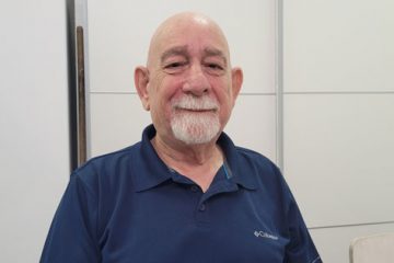 זאב שדה